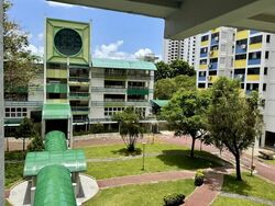 Blk 412 Commonwealth Avenue West (Clementi), HDB 4 Rooms #535221861